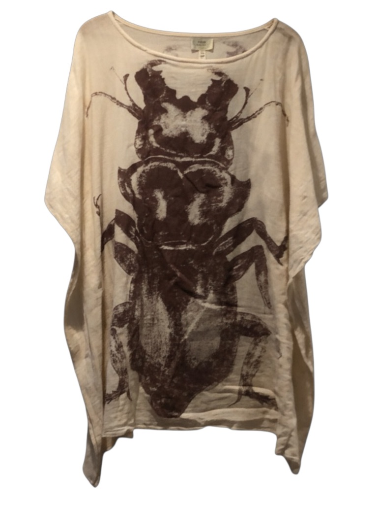 Koch Tunic